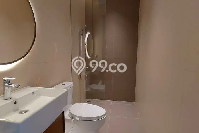 Rumah Luxury Modern Tanpa Renovasi di Gading Serpong The Spring Tangerang Rumah Luxury Modern Tanpa Renovasi di Gading Serpong The Spring Tangerang