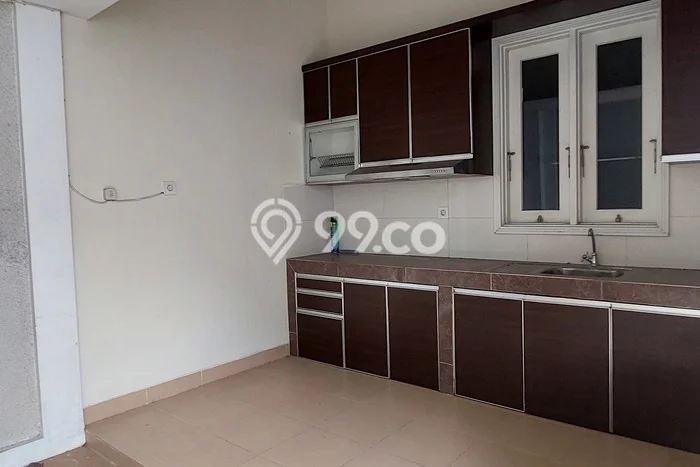 Dijual Rumah Mewah Elegan Dengan View Eksklusif di Summarecon Serpong, Tangerang Dijual Rumah Mewah Elegan Dengan View Eksklusif di Summarecon Serpong, Tangerang