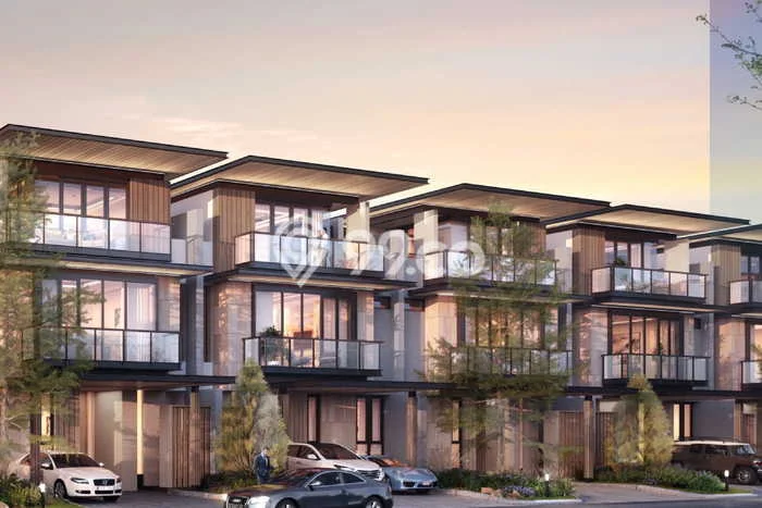 Hunian Elit LB 211m2 Siap Pakai Desain Elegan di Summarecon Serpong, Tangerang Hunian Elit LB 211m2 Siap Pakai Desain Elegan di Summarecon Serpong, Tangerang