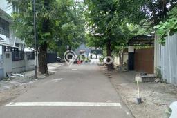 Tanah di Kebayoran Baru, Jakarta Selatan Luas 203m2 Dijual Segera Tanah di Kebayoran Baru, Jakarta Selatan Luas 203m2 Dijual Segera