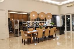 Hunian Mewah Dijual LT 1643m2 di Jagakarsa, Jakarta Selatan Hunian Mewah Dijual LT 1643m2 di Jagakarsa, Jakarta Selatan