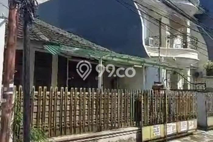 Dijual Hunian Mewah dengan Fasilitas Sekitar Lengkap di Kebayoran Baru, Jakarta Selatan Dijual Hunian Mewah dengan Fasilitas Sekitar Lengkap di Kebayoran Baru, Jakarta Selatan