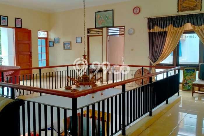 Hunian Super Mewah dengan Akses Paling Strategis di Kalibata, Jakarta Selatan Hunian Super Mewah dengan Akses Paling Strategis di Kalibata, Jakarta Selatan