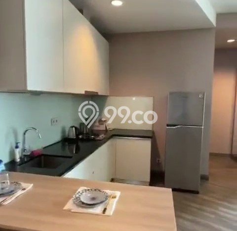 Apartemen Luxury Dijual di Jakarta Selatan Lokasi Strategis Punya 1 Kamar Tidur Apartemen Luxury Dijual di Jakarta Selatan Lokasi Strategis Punya 1 Kamar Tidur