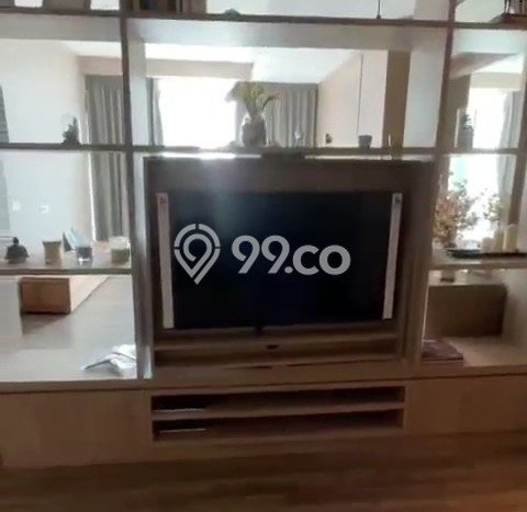 Apartemen Luxury Dijual di Jakarta Selatan Lokasi Strategis Punya 1 Kamar Tidur Apartemen Luxury Dijual di Jakarta Selatan Lokasi Strategis Punya 1 Kamar Tidur