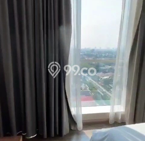 Apartemen Luxury Dijual di Jakarta Selatan Lokasi Strategis Punya 1 Kamar Tidur Apartemen Luxury Dijual di Jakarta Selatan Lokasi Strategis Punya 1 Kamar Tidur