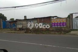 Untuk Dijual Tanah di Cipondoh Tangerang Luas 1115m2 SHM Untuk Dijual Tanah di Cipondoh Tangerang Luas 1115m2 SHM