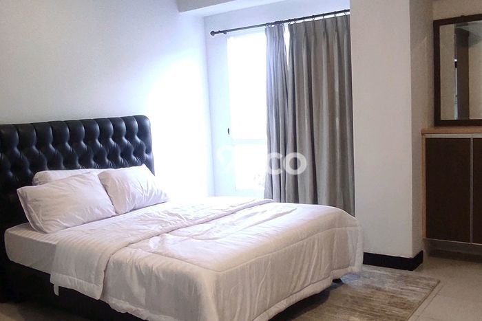 Disewakan Apartemen Ekonomis 0 KT di Gading Serpong Tangerang Disewakan Apartemen Ekonomis 0 KT di Gading Serpong Tangerang