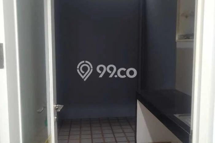 Rumah Modern 3 KT di BSD Residence One Tangerang Unfurnished Rumah Modern 3 KT di BSD Residence One Tangerang Unfurnished