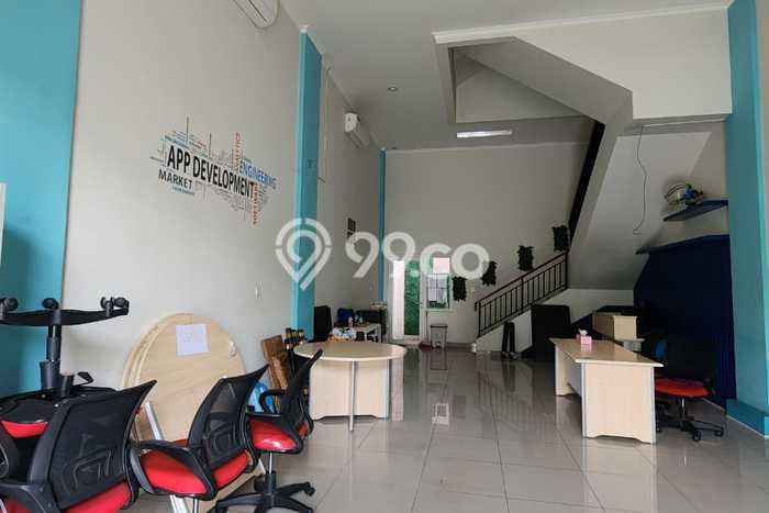 Unit Komersial Disewakan di Tangerang Area Strategis Harga Kompetitif Unit Komersial Disewakan di Tangerang Area Strategis Harga Kompetitif