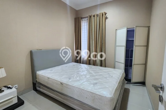 Rumah Luxury Modern Tanpa Renovasi di Gading Serpong Tangerang Rumah Luxury Modern Tanpa Renovasi di Gading Serpong Tangerang
