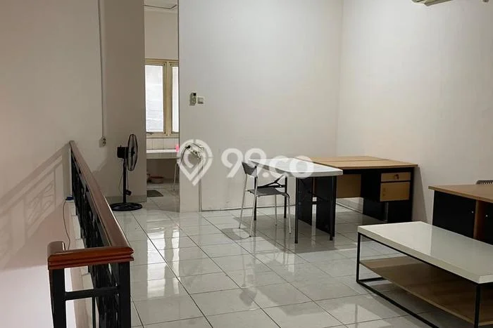 LOKASI PREMIUM! Ruko Kawasan Kelapa Dua, Luas 213m², Jalan Utama, Area Bisnis LOKASI PREMIUM! Ruko Kawasan Kelapa Dua, Luas 213m², Jalan Utama, Area Bisnis
