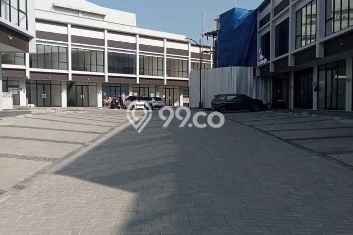 Disewakan Ruko di Pusat Kota Tangerang Ramai Strategis Disewakan Ruko di Pusat Kota Tangerang Ramai Strategis