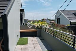 Jual Rumah Favorit Siap Huni LB 115m2 di Pancoran Mas, Depok Jual Rumah Favorit Siap Huni LB 115m2 di Pancoran Mas, Depok