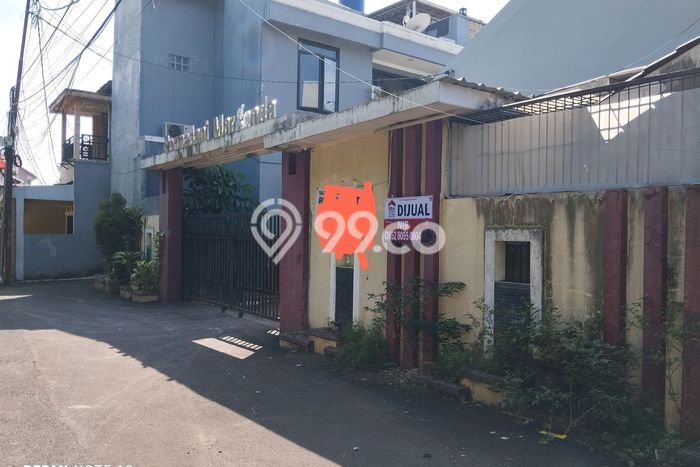 Rumah Murah Dijual di Beji, Depok Harga Rp 1,5 Juta Rumah Murah Dijual di Beji, Depok Harga Rp 1,5 Juta