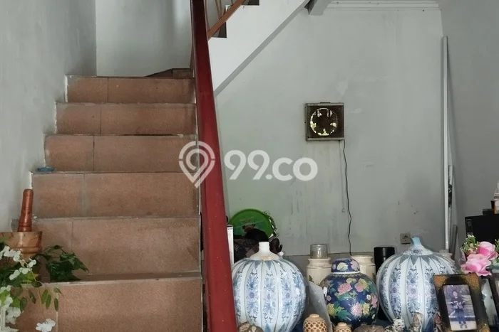 Rumah Sederhana Dijual di Sawangan 3 Kamar dengan Luas Tanah 60m2 Rumah Sederhana Dijual di Sawangan 3 Kamar dengan Luas Tanah 60m2