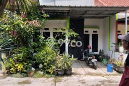 Rumah Sederhana Dijual di Sawangan 3 Kamar dengan Luas Tanah 60m2 Rumah Sederhana Dijual di Sawangan 3 Kamar dengan Luas Tanah 60m2