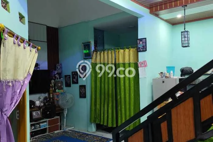 Dijual Rumah Murah di Pancoran Mas Depok Harga Rp 450 Juta LT 48m2 Dijual Rumah Murah di Pancoran Mas Depok Harga Rp 450 Juta LT 48m2