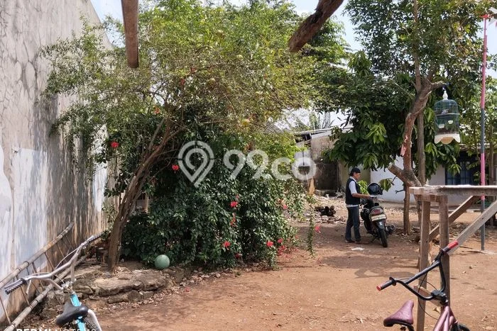 Dijual Tanah di Beji Depok Luas 511m2 SHM Dijual Tanah di Beji Depok Luas 511m2 SHM
