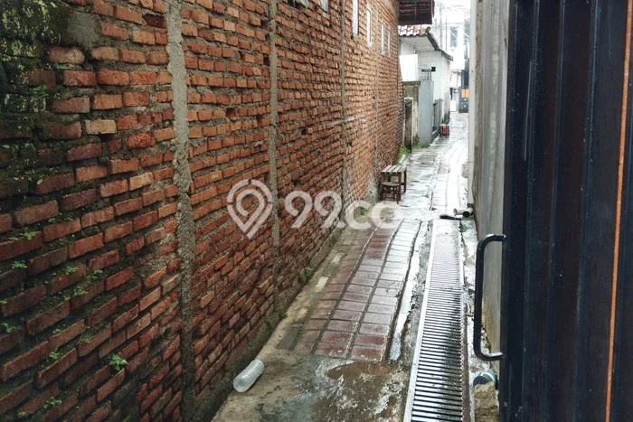 Dijual Rumah Murah di Pancoran Mas Depok Harga Rp 450 Juta LT 48m2 Dijual Rumah Murah di Pancoran Mas Depok Harga Rp 450 Juta LT 48m2