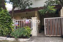 Rumah Strategis Minimalis Lb 200m2 di Cimanggis, Depok Rumah Strategis Minimalis Lb 200m2 di Cimanggis, Depok