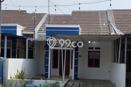Jual Rumah Favorit Siap Huni LB 60m2 di Tapos, Depok Jual Rumah Favorit Siap Huni LB 60m2 di Tapos, Depok