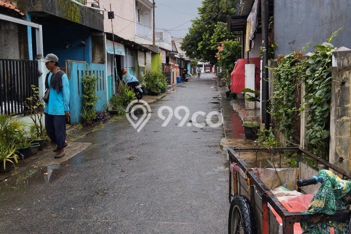 Dijual Rumah Murah di Pancoran Mas Depok Harga Rp 450 Juta LT 48m2 Dijual Rumah Murah di Pancoran Mas Depok Harga Rp 450 Juta LT 48m2