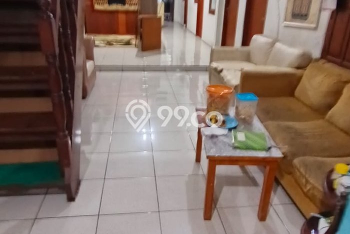 Cocok Untuk Investasi! For Sale Kost di Cijantung 0 Kamar Cocok Untuk Investasi! For Sale Kost di Cijantung 0 Kamar