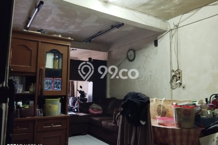 Ruko Area Bisnis Kawasan Pancoran Mas, Luas 96m², Jalan Utama Ruko Area Bisnis Kawasan Pancoran Mas, Luas 96m², Jalan Utama