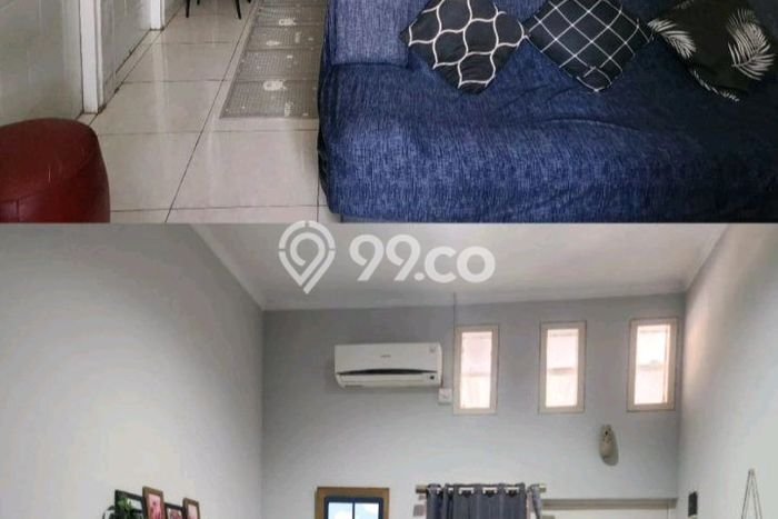 Dijual Rumah Minimalis Bagus Punya 2 KT di Tarumajaya Bekasi - Dijual Rumah Minimalis Bagus Punya 2 KT di Tarumajaya Bekasi -