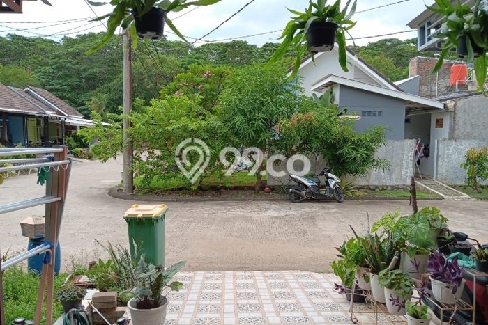 Dijual Rumah Minimalis Bagus Punya 2 KT di Tarumajaya Bekasi - Dijual Rumah Minimalis Bagus Punya 2 KT di Tarumajaya Bekasi -