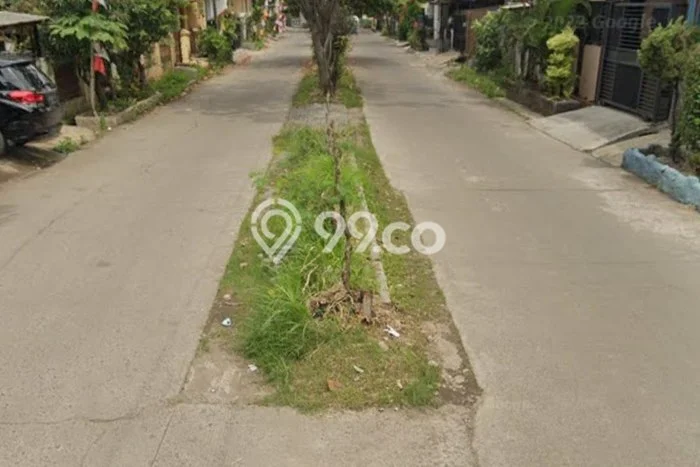 Rumah Modern 3 KT di Cikunir Bekasi Semi Furnished Rumah Modern 3 KT di Cikunir Bekasi Semi Furnished