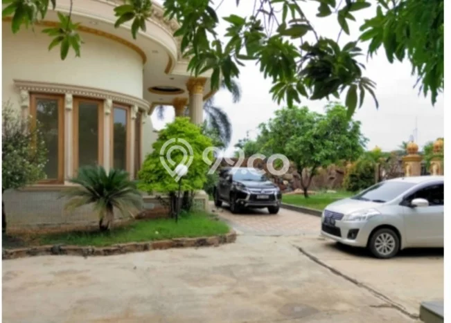 Dijual Rumah Mewah Exclusive di Cikarang Utara, Bekasi Dijual Rumah Mewah Exclusive di Cikarang Utara, Bekasi