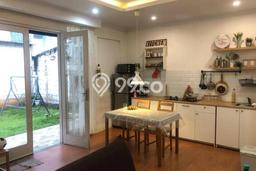 Hunian Nyaman Jatimakmur, Area Sejuk - LT 112m² Hunian Nyaman Jatimakmur, Area Sejuk - LT 112m²