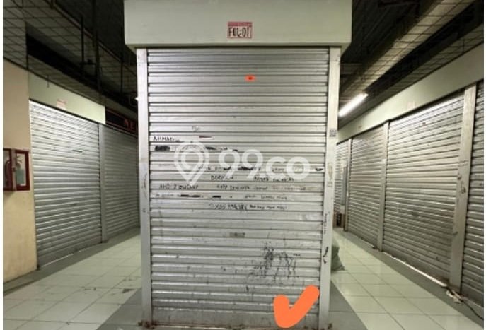 Paling Dicari! Komersial Dijual di Thamrin Harga Kompetitif Paling Dicari! Komersial Dijual di Thamrin Harga Kompetitif