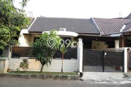 Rumah di Bekasi Kondisi Baik Minimalis Dekat Fasilitas Umum Rumah di Bekasi Kondisi Baik Minimalis Dekat Fasilitas Umum