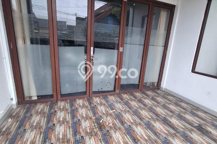 Rumah Minimalis 3 KT di Perwira Bekasi Semi Furnished Rumah Minimalis 3 KT di Perwira Bekasi Semi Furnished