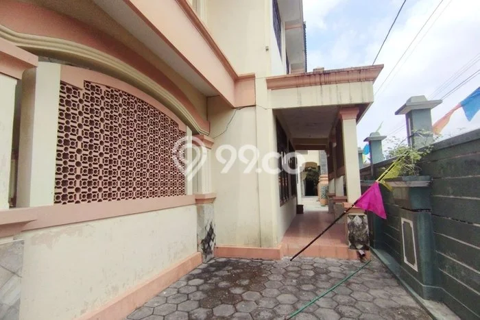 Hot Offer Hunian Premium Ideal dan Luas di Jaten, Karanganyar Hot Offer Hunian Premium Ideal dan Luas di Jaten, Karanganyar