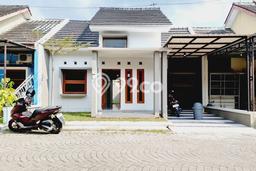 Dijual Cepat Rumah Favorit Siap Huni LB 90m2 di Baki, Sukoharjo Dijual Cepat Rumah Favorit Siap Huni LB 90m2 di Baki, Sukoharjo