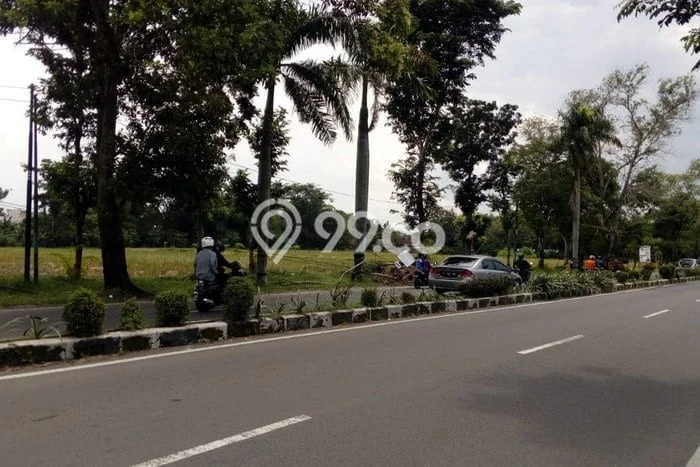 Kavling Tanah Dijual di Tasikmadu Karanganyar Spesifikasi 20776m2 Kavling Tanah Dijual di Tasikmadu Karanganyar Spesifikasi 20776m2