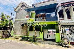 Kos-kosan Dijual di Kartasura, Sukoharjo, 13 KT, 4 KM, Bangunan 200m2 Kos-kosan Dijual di Kartasura, Sukoharjo, 13 KT, 4 KM, Bangunan 200m2