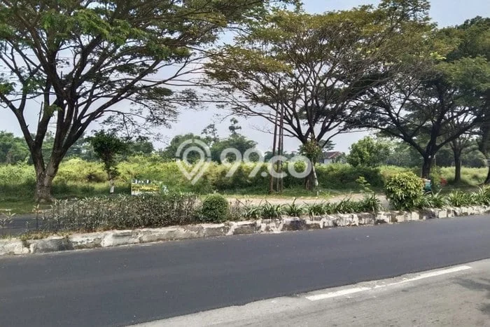 Kavling Tanah Dijual di Tasikmadu Karanganyar Spesifikasi 20776m2 Kavling Tanah Dijual di Tasikmadu Karanganyar Spesifikasi 20776m2