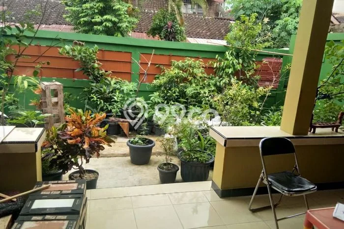 SPECIAL PRICE! Rumah Asri di Banjarsari, LT 575m² LB 450m² SPECIAL PRICE! Rumah Asri di Banjarsari, LT 575m² LB 450m²