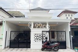 For Sale Rumah 3 Kamar Lokasi Ideal Nyaman dan Strategis di Baki For Sale Rumah 3 Kamar Lokasi Ideal Nyaman dan Strategis di Baki