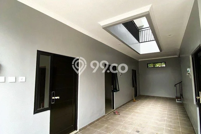 Unit Kost Dijual di Mojosongo dengan 9 Kamar Kawasan Strategis Unit Kost Dijual di Mojosongo dengan 9 Kamar Kawasan Strategis