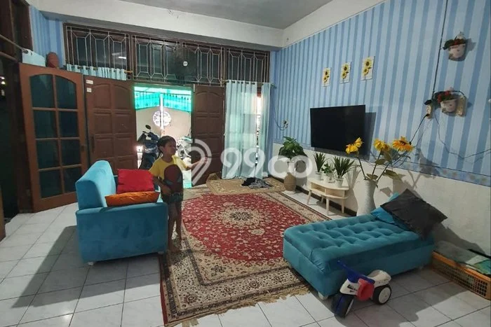 Siap Huni Hunian Elit 4 Kamar di Laweyan Dekat ke Mana Pun Siap Huni Hunian Elit 4 Kamar di Laweyan Dekat ke Mana Pun