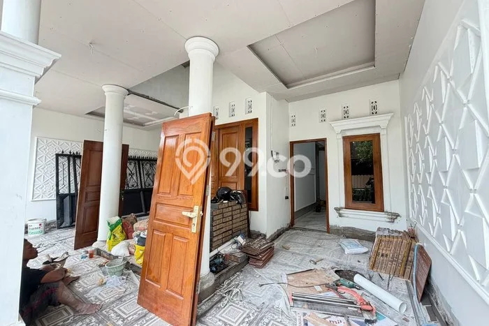 Dijual Rumah 3 Kamar Lokasi Ideal Bagus dan Strategis di Baki Dijual Rumah 3 Kamar Lokasi Ideal Bagus dan Strategis di Baki