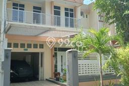 Lokasi strategis! Rumah siap pakai dikontrakkan di Grogol LB 250m2 Lokasi strategis! Rumah siap pakai dikontrakkan di Grogol LB 250m2