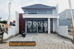 Dijual Cepat Rumah Favorit Siap Huni LB 45m2 di Colomadu, Karanganyar Dijual Cepat Rumah Favorit Siap Huni LB 45m2 di Colomadu, Karanganyar