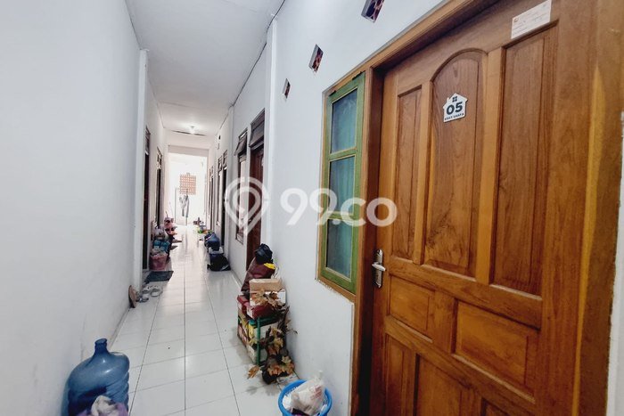 FOR SALE Kost 12 Kamar, 3 Kamar Mandi di Kartasura, Sukoharjo, Luas 350m2 FOR SALE Kost 12 Kamar, 3 Kamar Mandi di Kartasura, Sukoharjo, Luas 350m2